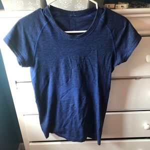 lululemon swiftly tech short sleeve